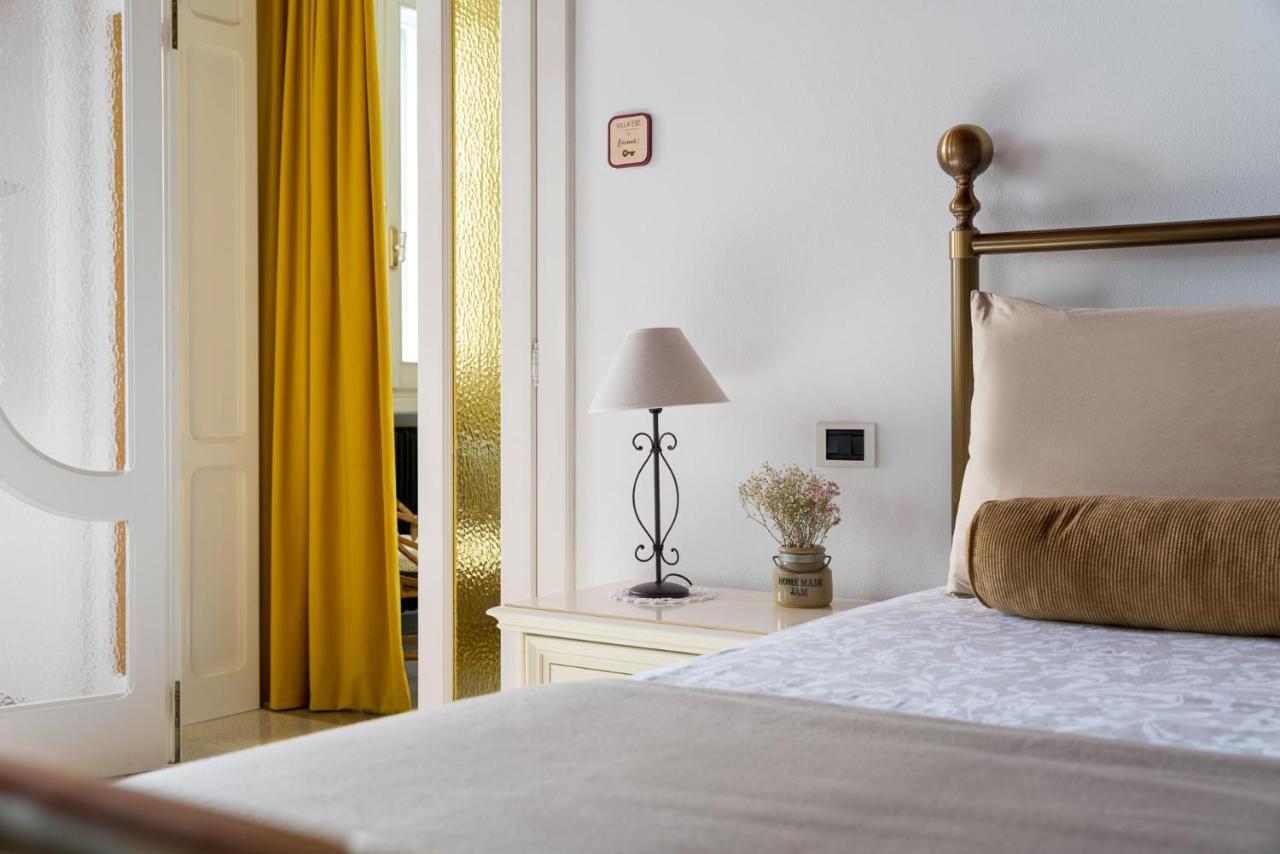 B&B Villa Ebe SantʼArcangelo di Romagna エクステリア 写真