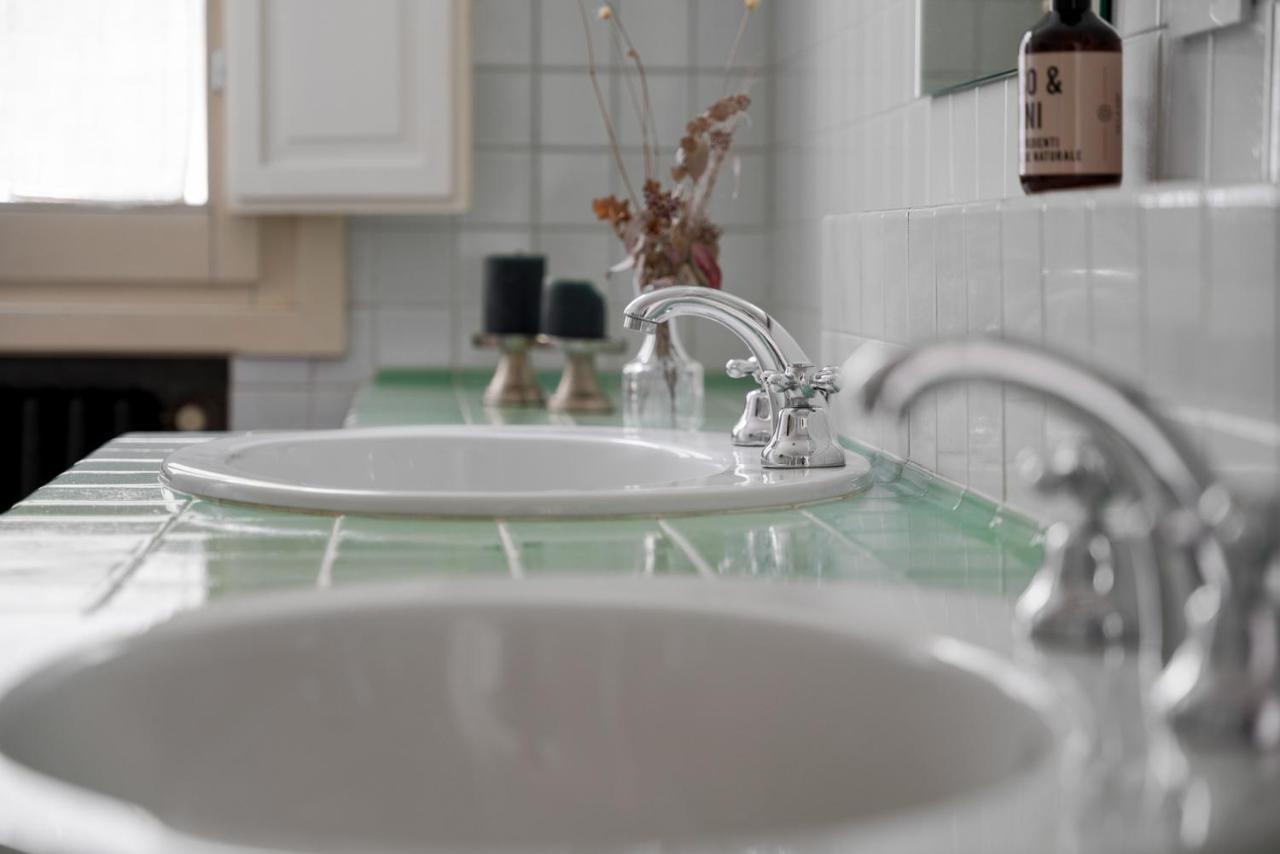 B&B Villa Ebe SantʼArcangelo di Romagna エクステリア 写真