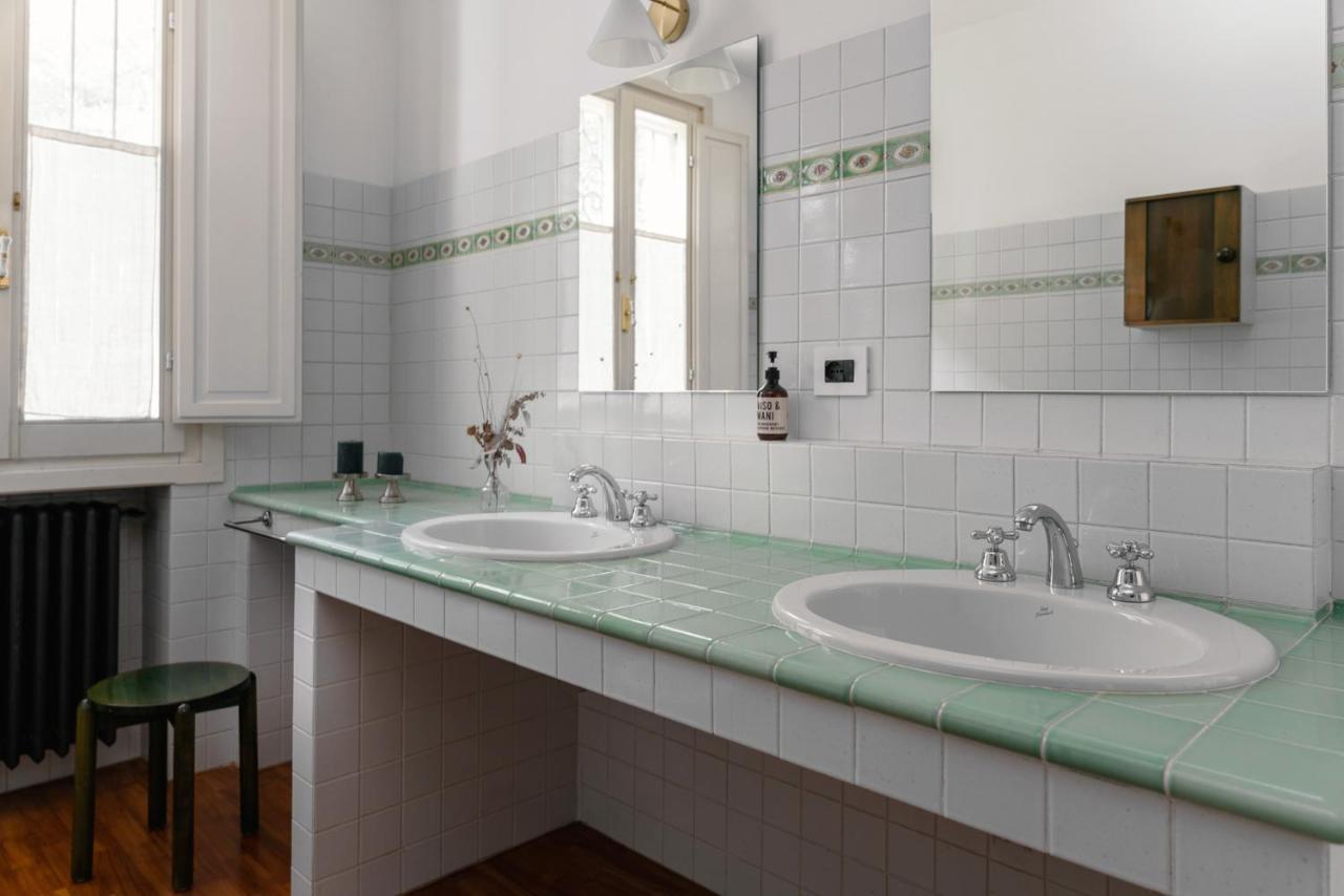 B&B Villa Ebe SantʼArcangelo di Romagna エクステリア 写真