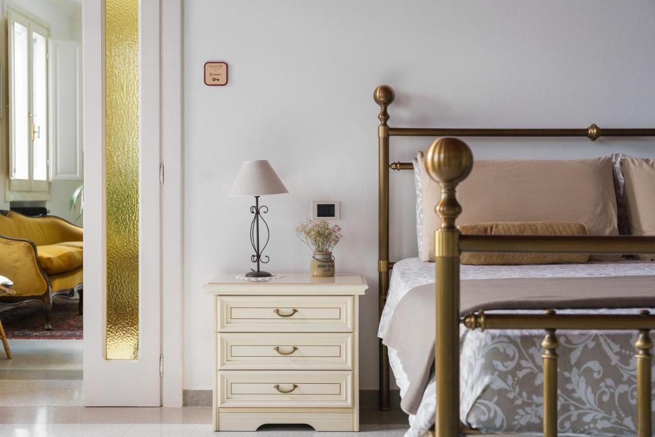 B&B Villa Ebe SantʼArcangelo di Romagna エクステリア 写真