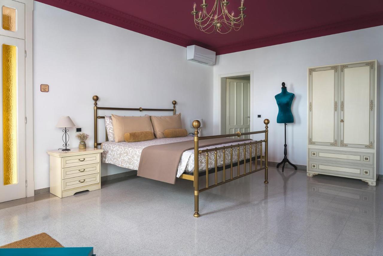 B&B Villa Ebe SantʼArcangelo di Romagna エクステリア 写真