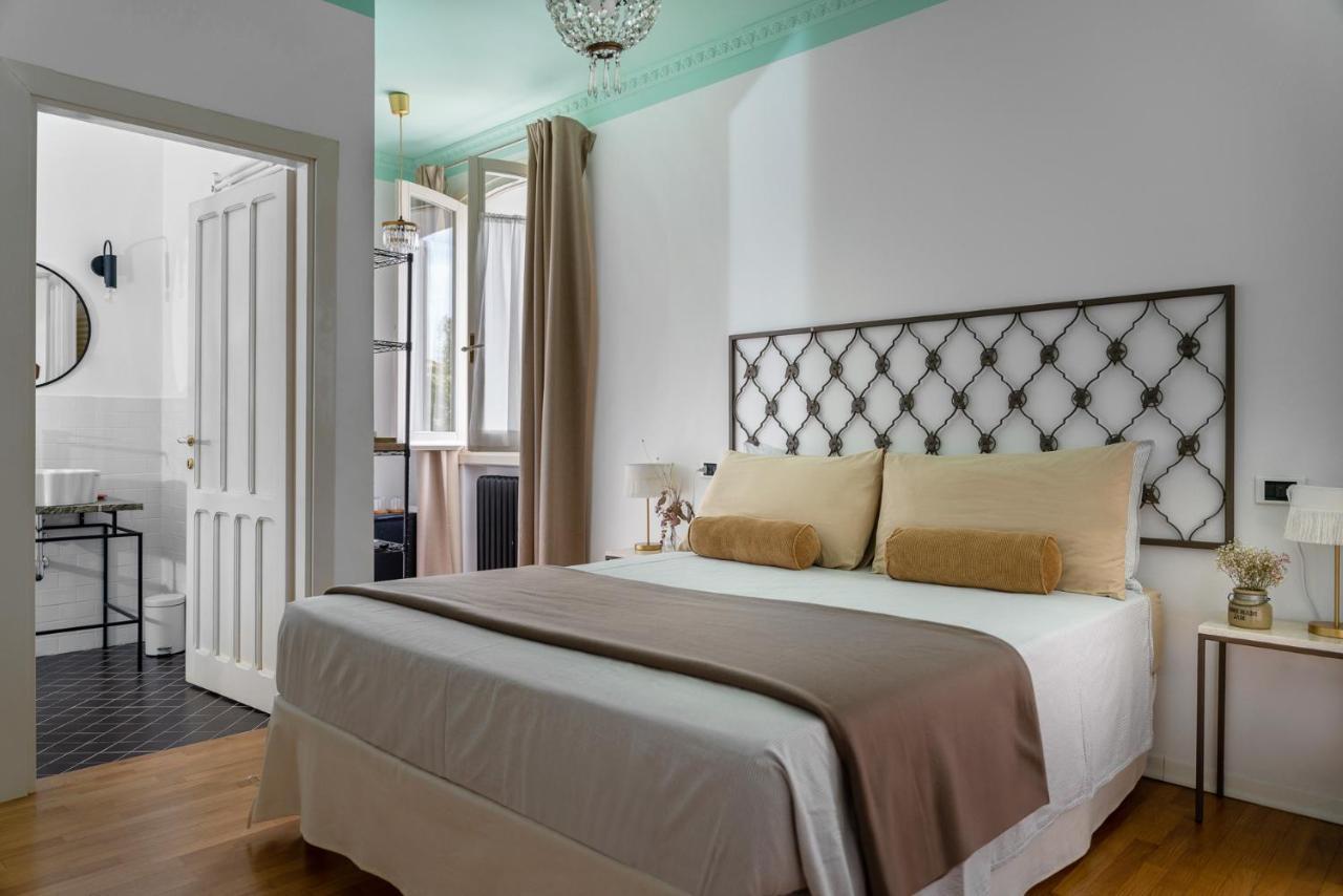 B&B Villa Ebe SantʼArcangelo di Romagna エクステリア 写真