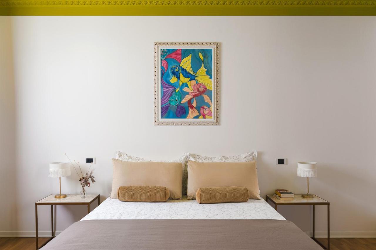 B&B Villa Ebe SantʼArcangelo di Romagna エクステリア 写真