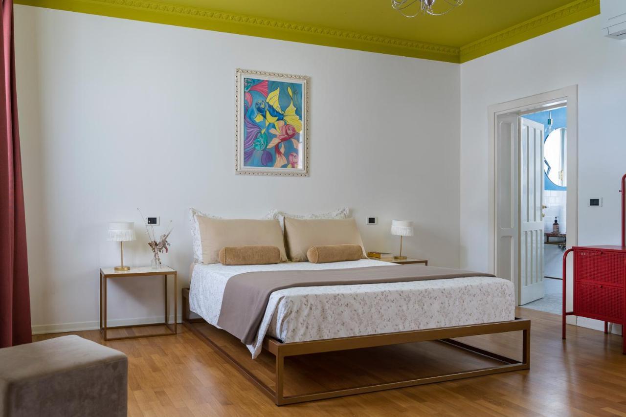 B&B Villa Ebe SantʼArcangelo di Romagna エクステリア 写真