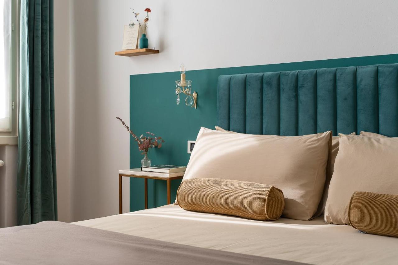 B&B Villa Ebe SantʼArcangelo di Romagna エクステリア 写真