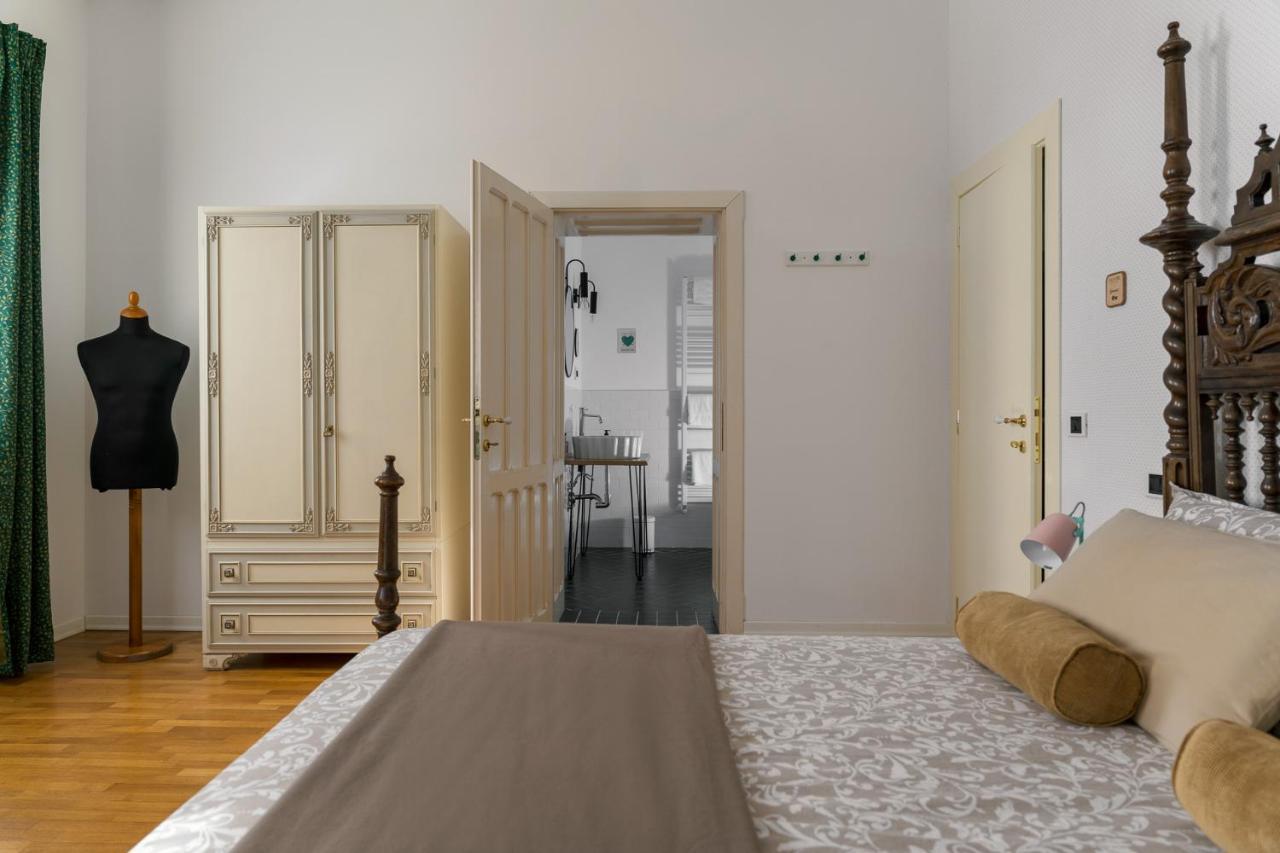B&B Villa Ebe SantʼArcangelo di Romagna エクステリア 写真
