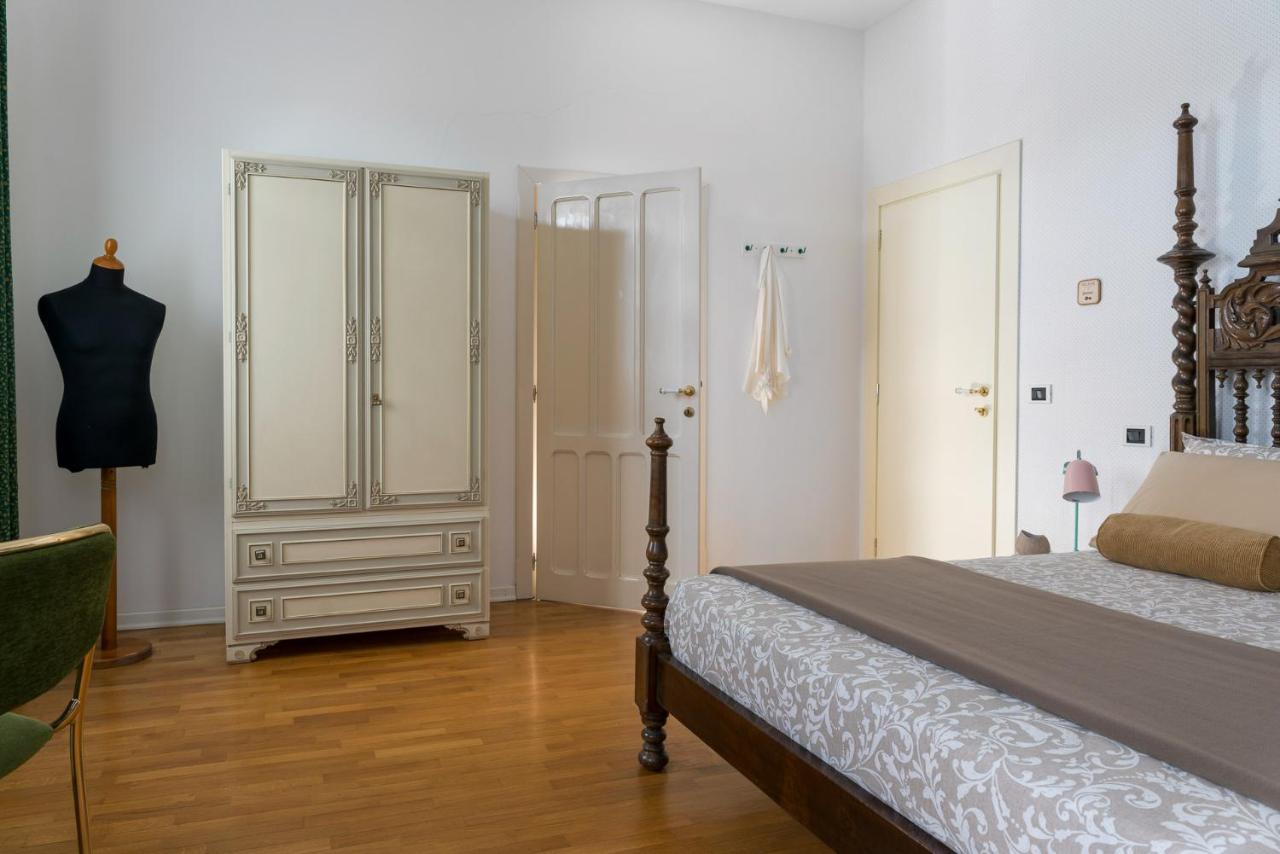 B&B Villa Ebe SantʼArcangelo di Romagna エクステリア 写真