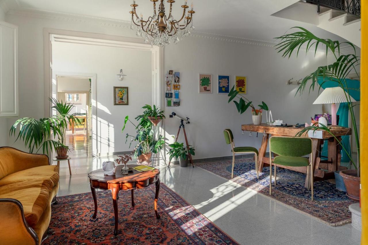 B&B Villa Ebe SantʼArcangelo di Romagna エクステリア 写真