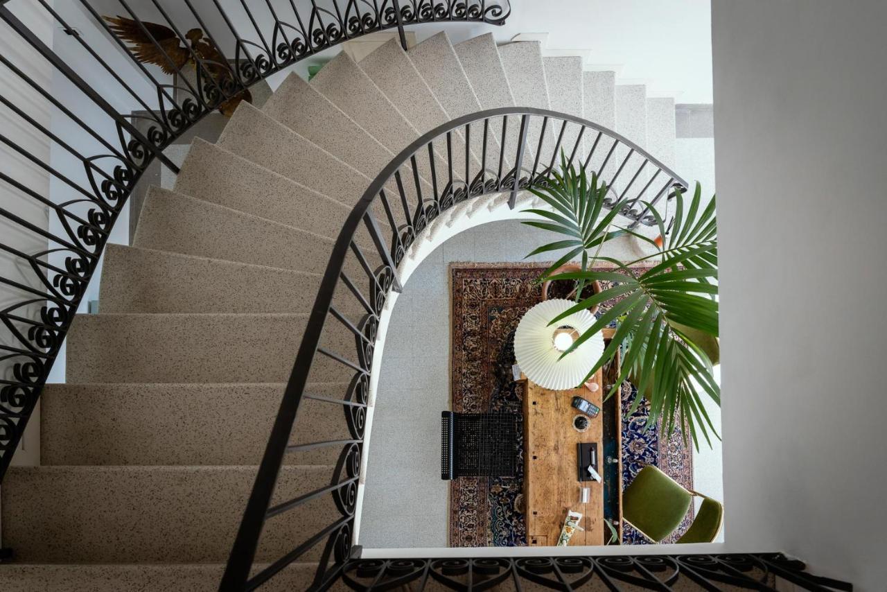 B&B Villa Ebe SantʼArcangelo di Romagna エクステリア 写真