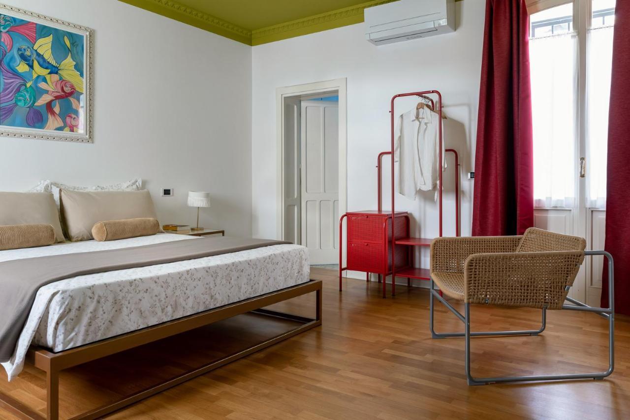 B&B Villa Ebe SantʼArcangelo di Romagna エクステリア 写真