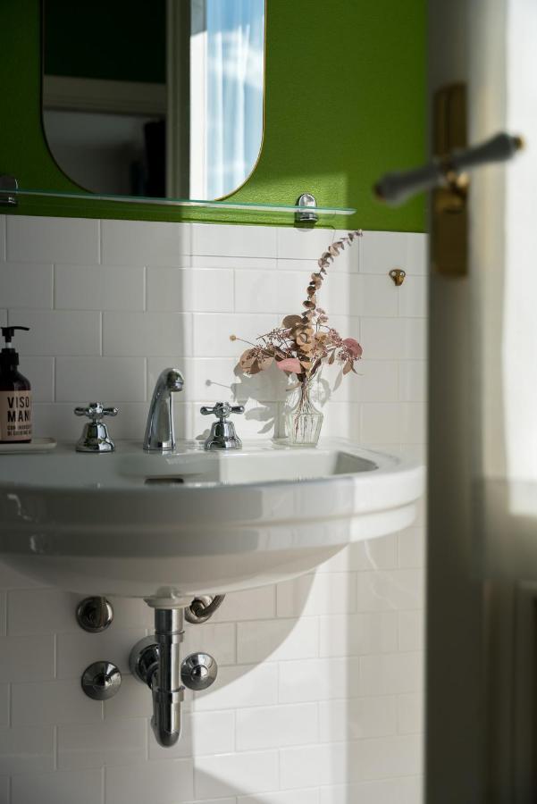 B&B Villa Ebe SantʼArcangelo di Romagna エクステリア 写真