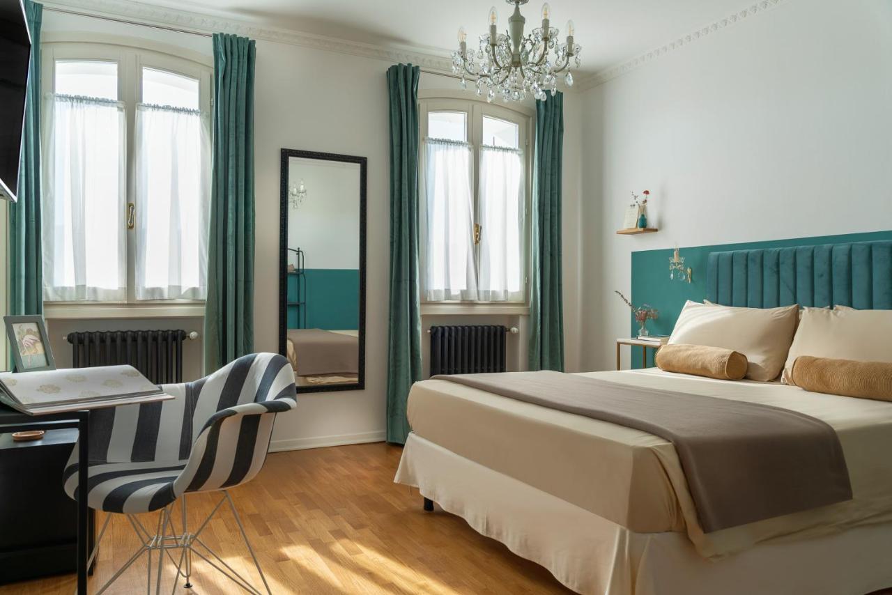 B&B Villa Ebe SantʼArcangelo di Romagna エクステリア 写真