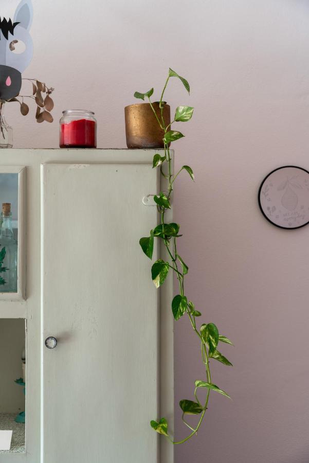 B&B Villa Ebe SantʼArcangelo di Romagna エクステリア 写真