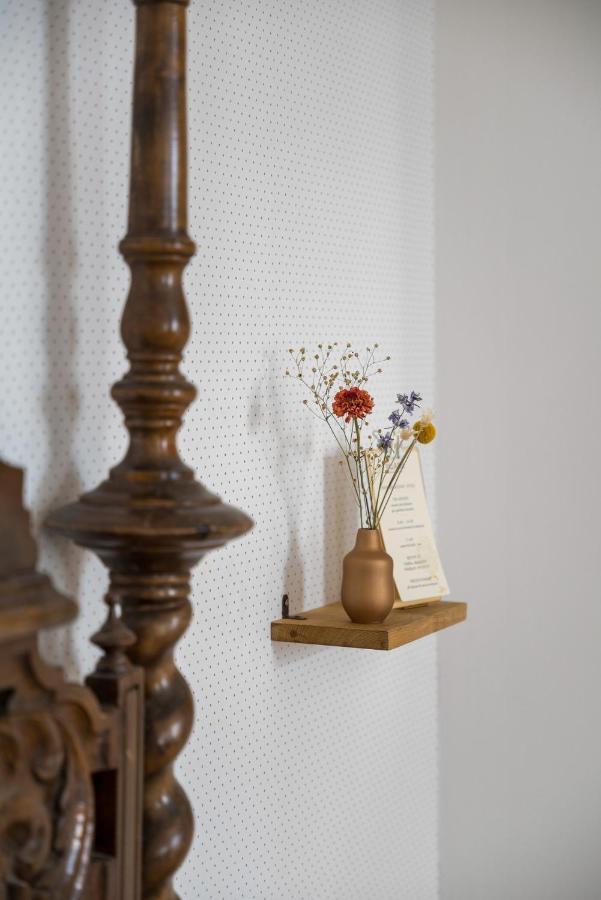 B&B Villa Ebe SantʼArcangelo di Romagna エクステリア 写真