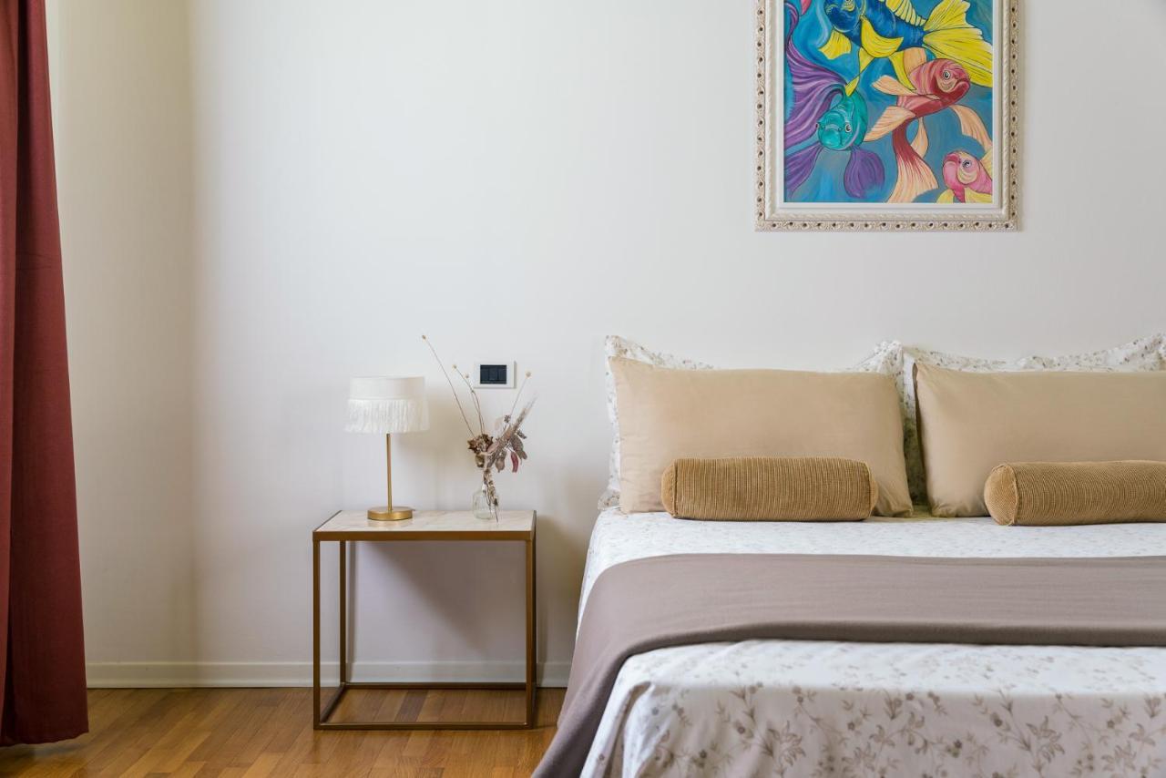 B&B Villa Ebe SantʼArcangelo di Romagna エクステリア 写真