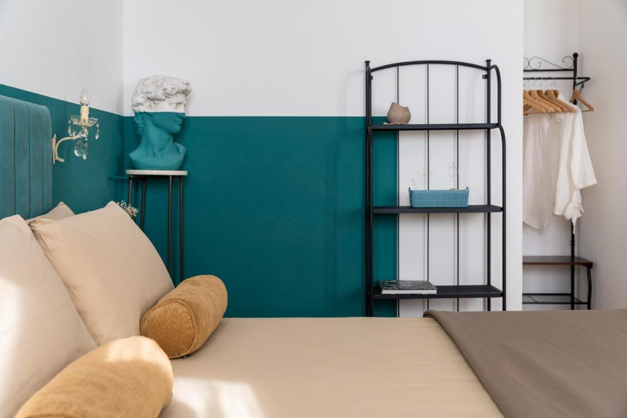 B&B Villa Ebe SantʼArcangelo di Romagna エクステリア 写真