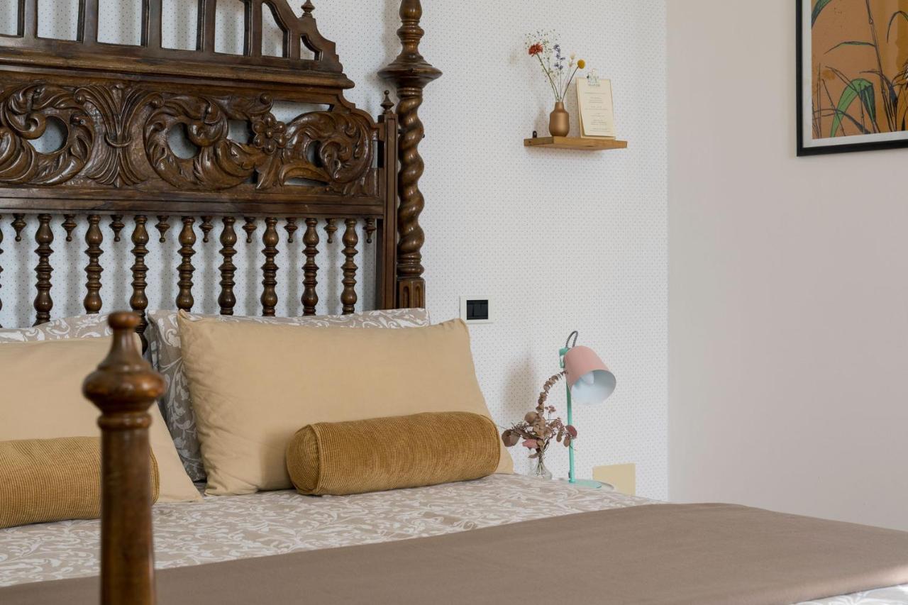 B&B Villa Ebe SantʼArcangelo di Romagna エクステリア 写真
