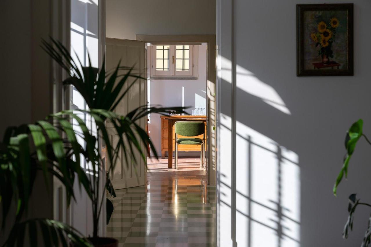 B&B Villa Ebe SantʼArcangelo di Romagna エクステリア 写真