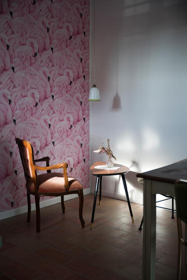 B&B Villa Ebe SantʼArcangelo di Romagna エクステリア 写真