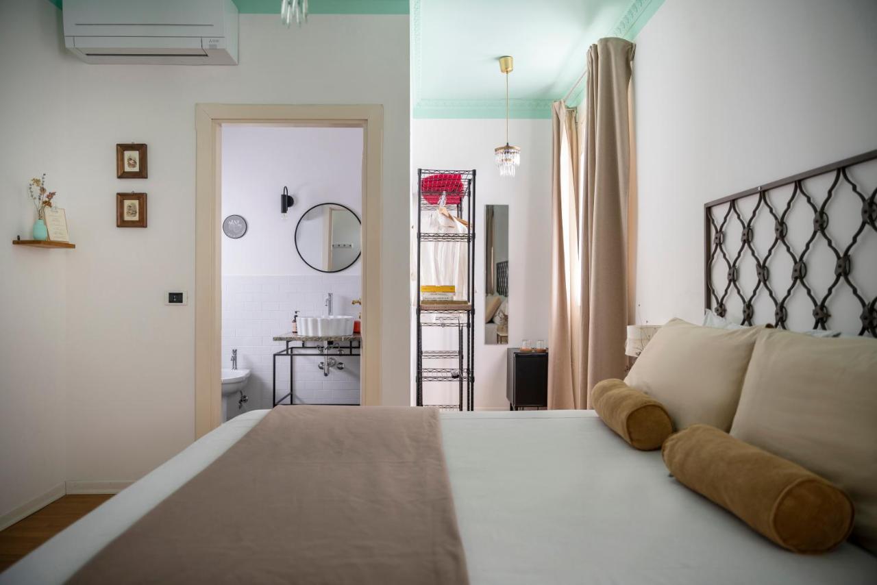 B&B Villa Ebe SantʼArcangelo di Romagna エクステリア 写真