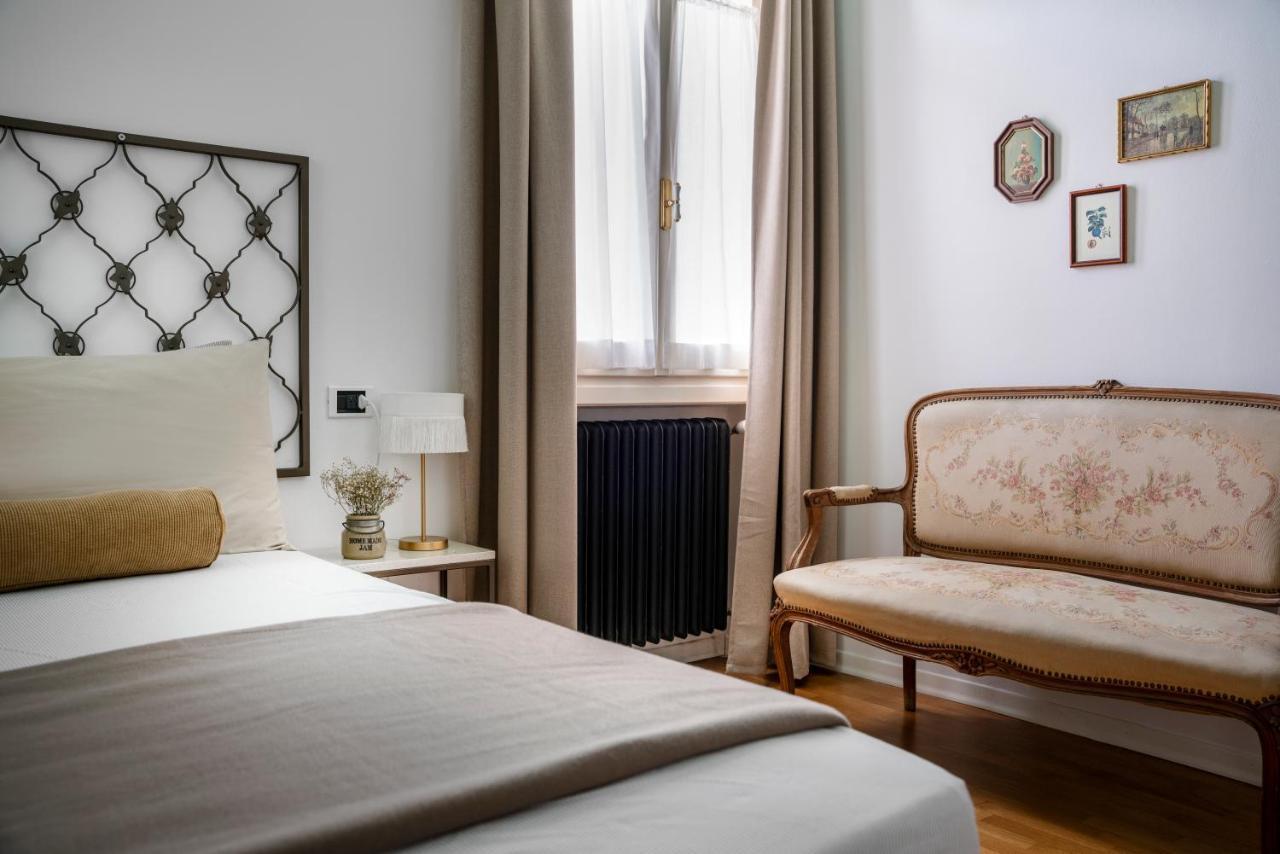 B&B Villa Ebe SantʼArcangelo di Romagna エクステリア 写真